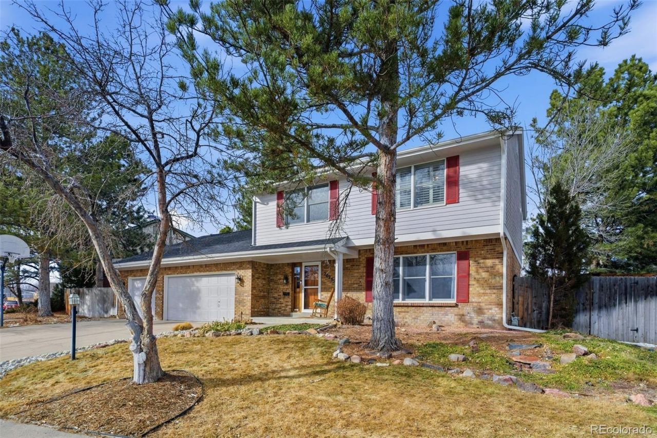 20235 Cambridge Way, Parker, CO 80138 Main Photo