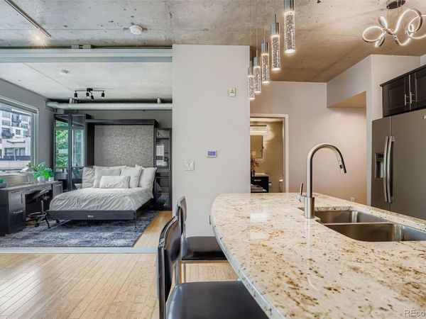 1475 Delgany Street, Unit 309, Denver, CO 80202