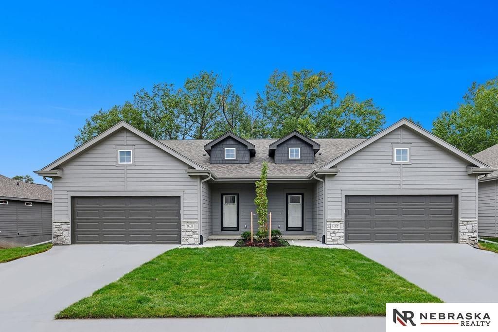 11020 97th Street, Papillion, NE 68046 Main Photo