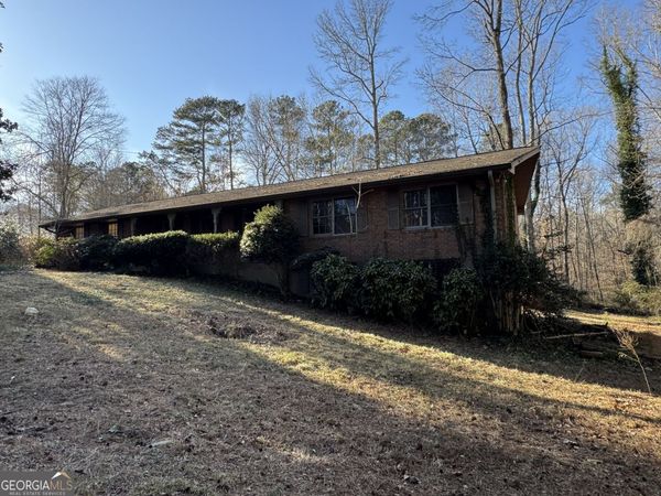 3955 Demooney Road, Atlanta, GA 30349