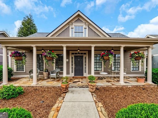 246 Somerset Circle, Woodstock, GA 30189