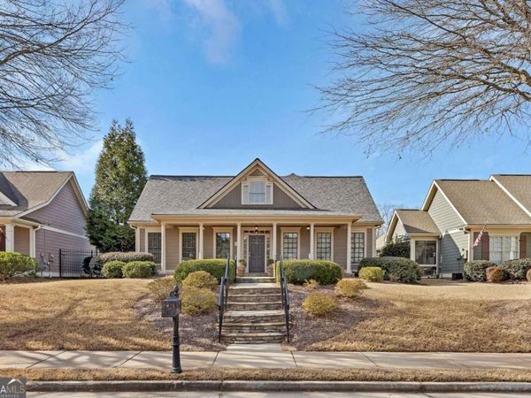 246 Somerset Circle, Woodstock, GA 30189