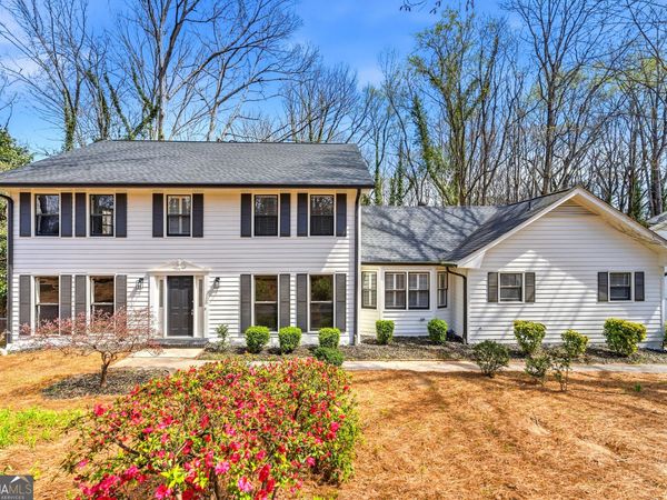 247 Millbrook Farm Road, Marietta, GA 30068
