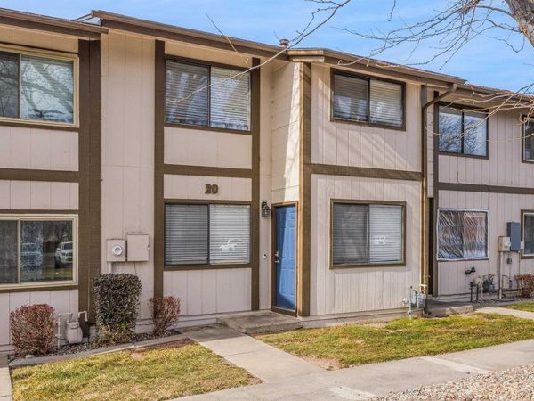 555 28 1/2 Road, Unit 20, Grand Junction, CO 81501