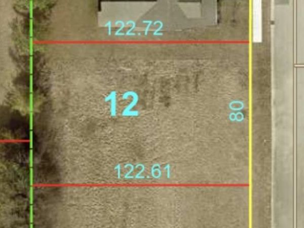 Lot 12 Sawmill Lane, Muncie, IN 47304