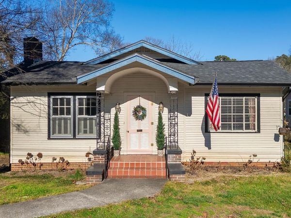 3611 Lerch Street, Chattanooga, TN 37411