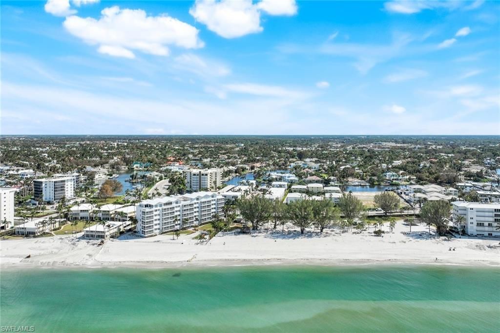 2100 Gulf Shore Blvd N, Unit 120, Naples, FL 34102 Photo