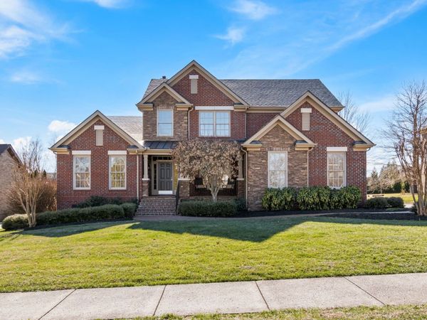 3517 Union Village Rd, Thompsons Station, TN 37179