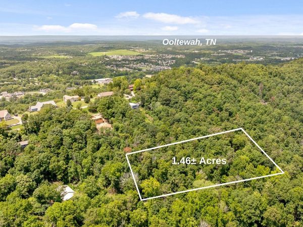 0 Bowen Trail , Ooltewah, TN 37363