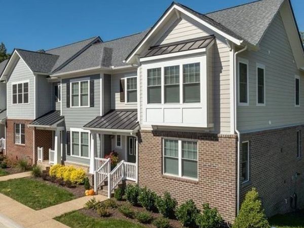 9498 Creek Summit Circle, Richmond, VA 23235