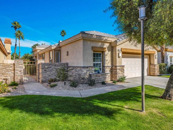 67720 S Natoma Drive, Cathedral City, CA 92234