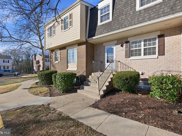 14602 KING LEAR COURT, Unit 12-146, SILVER SPRING, MD 20906