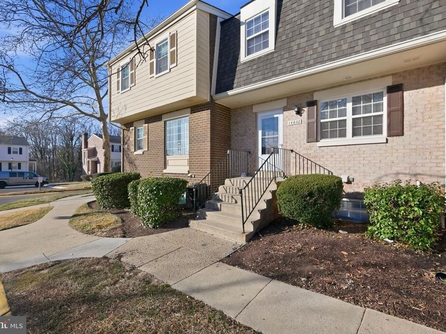 14602 King Lear Court, Unit 12-146, Silver Spring, MD 20906 Main Photo