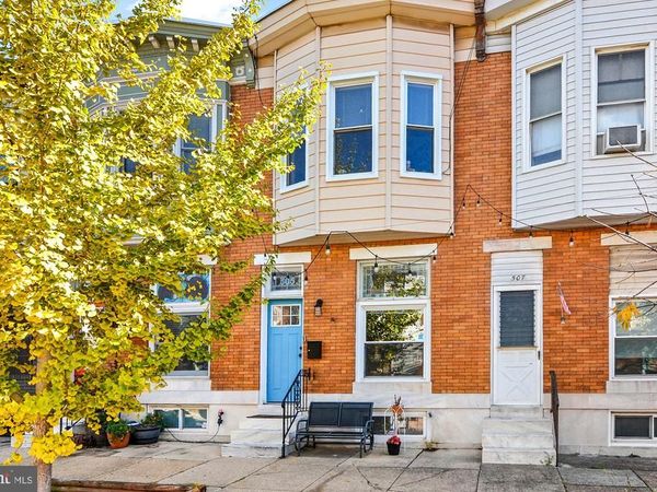 505 S LEHIGH STREET, BALTIMORE, MD 21224