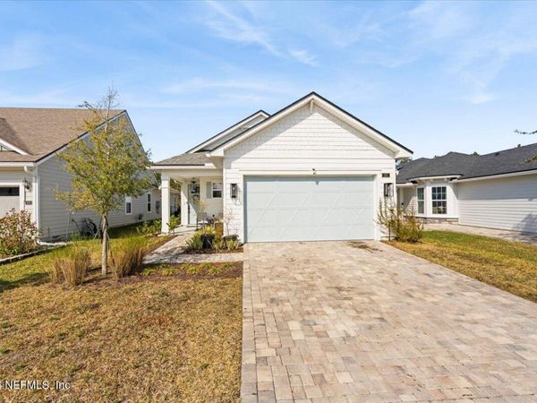 261 CREEKMORE Drive, St. Augustine, FL 32092