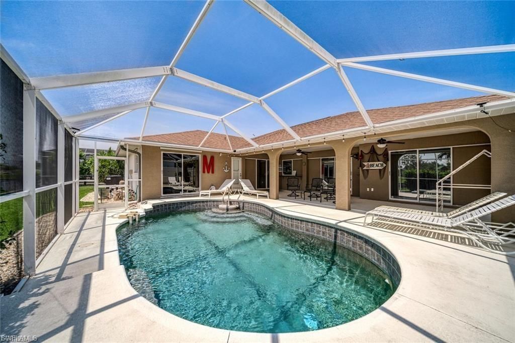 22 SE 13th Ave, Cape Coral, FL 33990 Photo