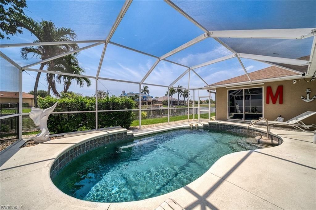 22 SE 13th Ave, Cape Coral, FL 33990 Photo