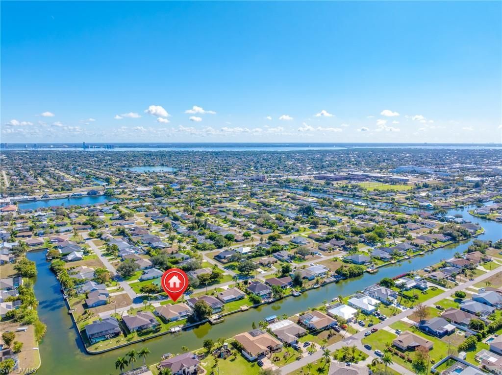22 SE 13th Ave, Cape Coral, FL 33990 Photo