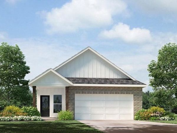 5429 FORNEA GLEN Way, Slidell, LA 70461