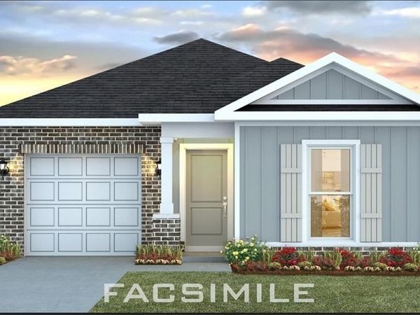 1290 Legacy Road, Mobile, AL 36608