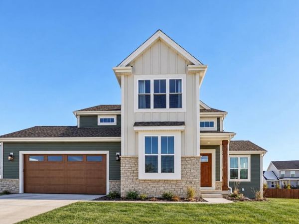 546 Buss Road, Cottage Grove, WI 53527
