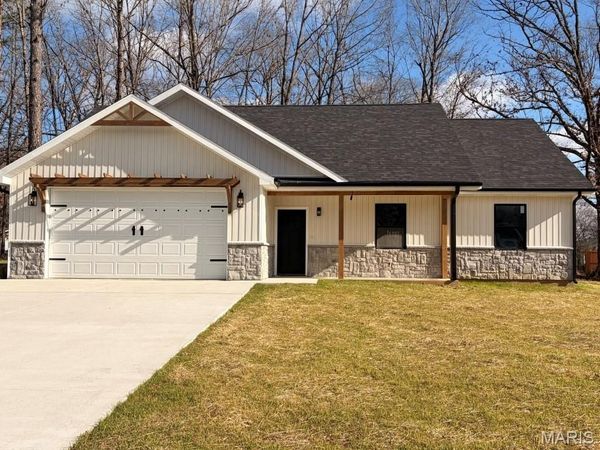 231 Ruth Harris Lane, Poplar Bluff, MO 63901