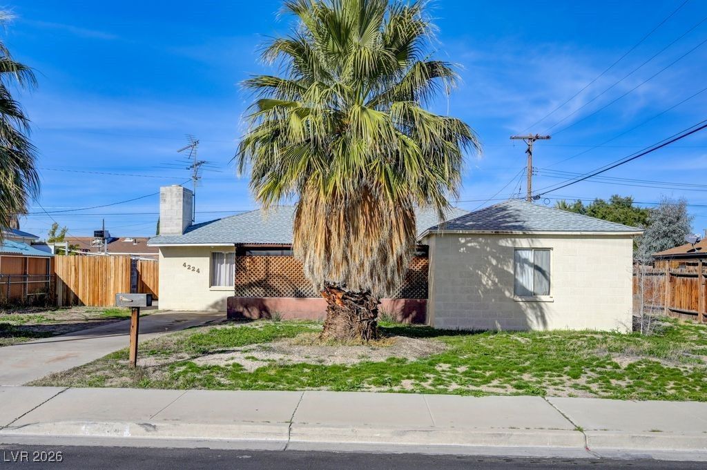 4224 Dover Place, Las Vegas, NV 89107 Main Photo