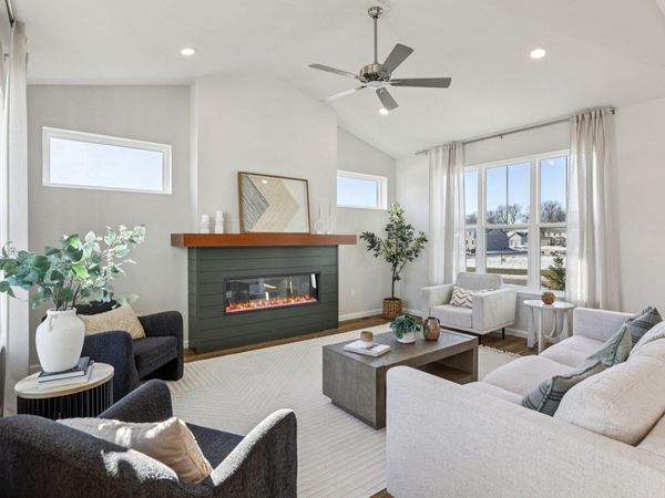 546 Buss Road, Cottage Grove, WI 53527