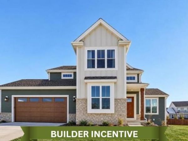 546 Buss Road, Cottage Grove, WI 53527