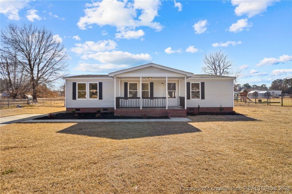 6418 Sandy Creek Road, Stedman, NC 28391 Main Photo