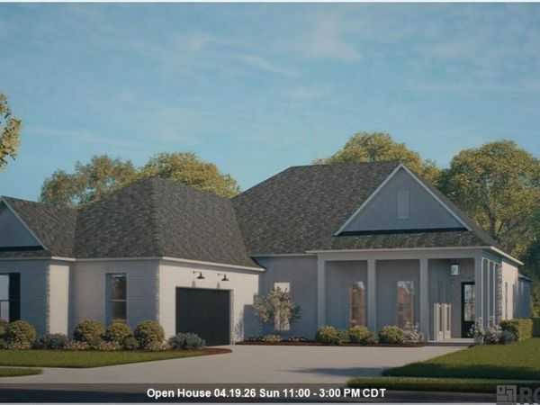 662 Night Heron Lane, Madisonville, LA 70447