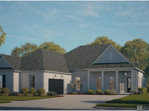662 Night Heron Lane, Madisonville, LA 70447