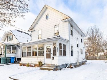 1822 Clifford Avenue, Rochester, NY 14609