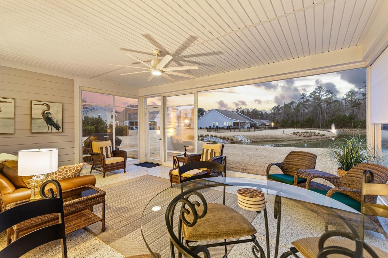 4060 Aspera Drive Photo 5