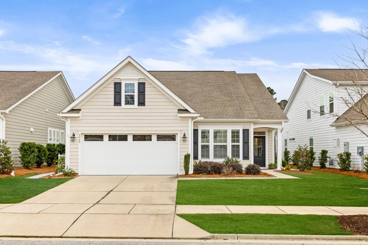 4060 Aspera Drive Photo 8