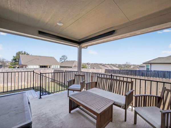 1036 View DR, Georgetown, TX 78628