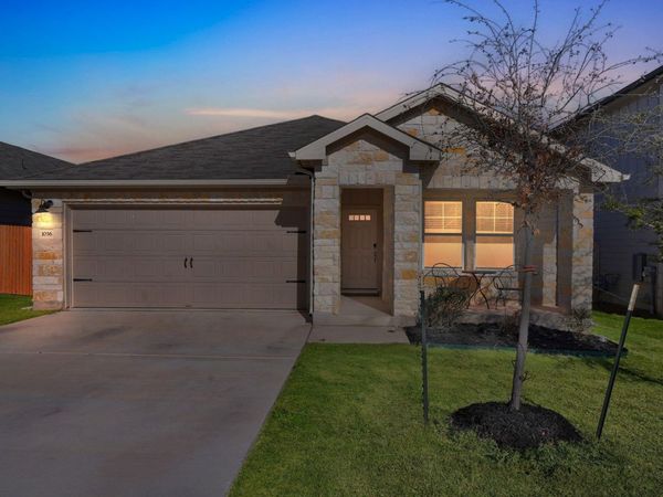 1036 View DR, Georgetown, TX 78628