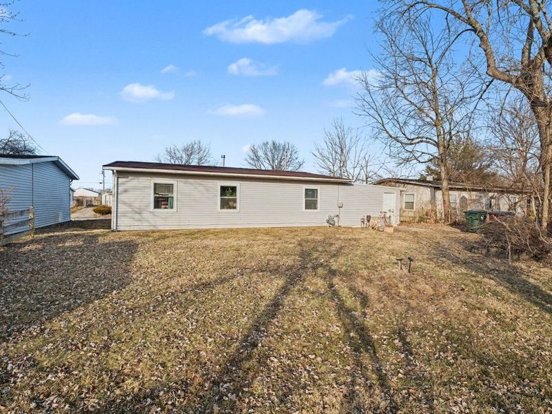 208 Rawson Drive, New Carlisle, OH 45344 Photo 18