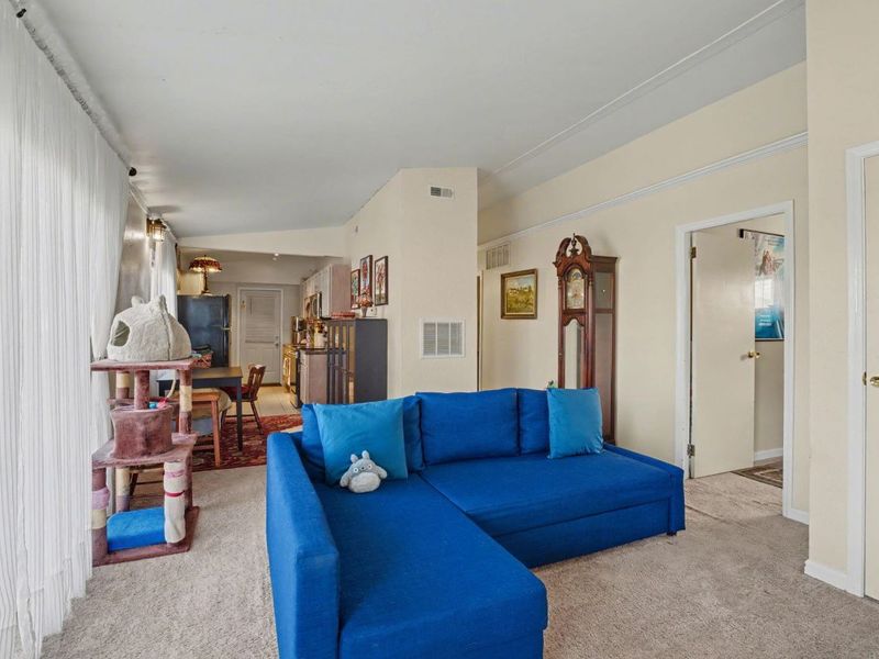 208 Rawson Drive, New Carlisle, OH 45344 Photo 3