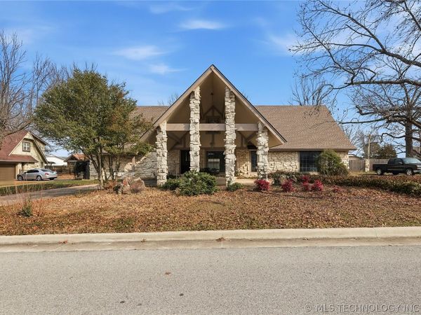 105 Mockingbird Lane, Skiatook, OK 74070