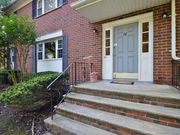 14 Somerset Drive , Suffern, NY 10901