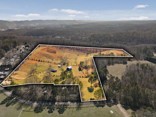 0 Saunders Road, Ringgold, GA 30736