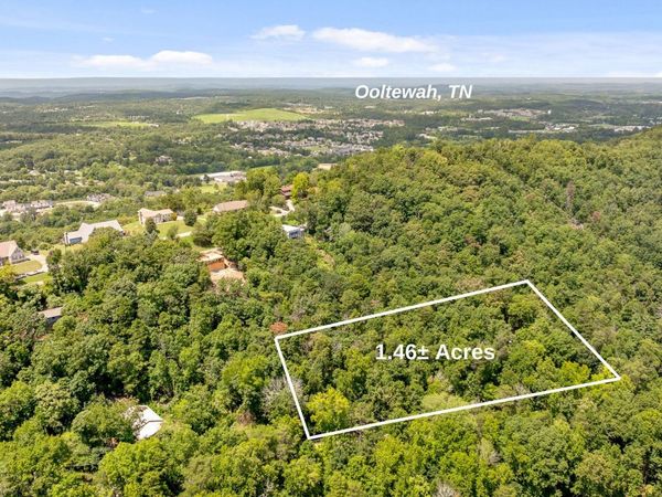 0 Bowen Trail, Ooltewah, TN 37363