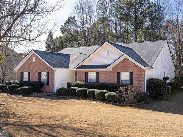 2730 Angel Oak Circle, Dacula, GA 30019