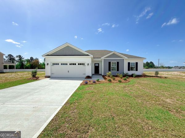 206 Aunt Bee Boulevard, Statesboro, GA 30458