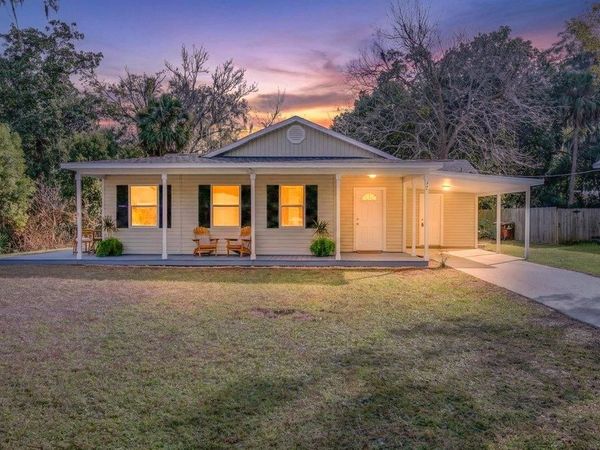 37 Madeore St, St Augustine, FL 32084