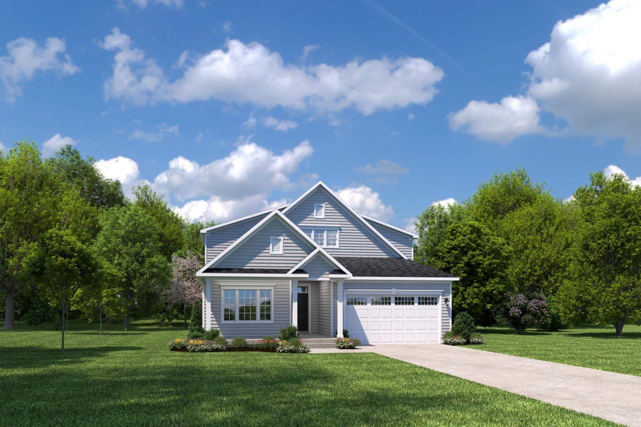 2016 Hope Pointe Dr Photo 1