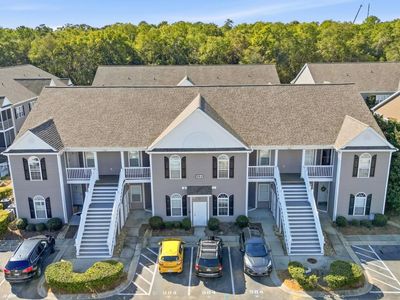 984 Algonquin Dr., Unit C, Pawleys Island, SC 29585