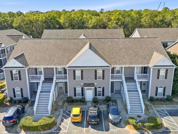 984 Algonquin Dr., Unit C, Pawleys Island, SC 29585