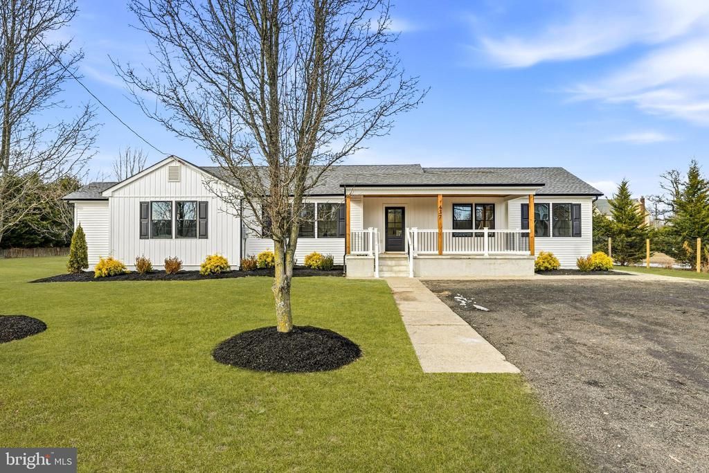 437 Pennington Avenue, Waterford Works, NJ 08089 Main Photo